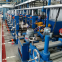 Light Gauge Welded Pipe Making Equipment Plant