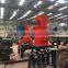 Adjustable Size Compound Crusher Run Smoothly