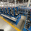 Black Steel Pipe Making Machine For Full Hard Cold Rolled Coil Strip