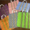 50kg thailand rice bags 100kg bag 5kg package rice bag 20 kg packaging plastic PP Woven Sack