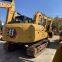 The latest used CAT 312GC excavators for sale