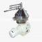 Factory Dairy cream clarifier cow milk Degreasing machine milk fat cream separator separating machine with auto slag removal