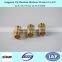 china OEM Types of Plumbing Materials , brass plumbing fitting