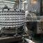 Hydraulic Briquetting Machine