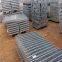 Factory Supply Outdoor galvanised walkway grating For Industrial