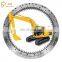 Customized swing slewing bearing slewing bearing suppliers Swing Bearing for Excavator