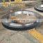 high precision Small clearance rotary bearing Helical tooth /gear slewing bearing