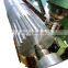 Customization  Long life precise machining  stainless steel shafts Customized nonstandard large ring gear shaft