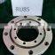 In stock RU85 Crossed Roller Bearing High precision rotary table bearing