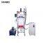 GG-17 Jacketed Glass Reactor Heating and Cooling Circulator Mixer Reactor