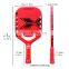 2024 Arronax New Large Sweet Spot Noise-Reducing Color-Changing Tech Custom Toray t700 Carbon Fiber USAPA Pickleball Paddle
