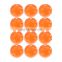 Competition USAPA pickleball balls Standard Pickle Balls orange 4g 42mm 26holes