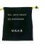 hair dryer bag hotel room hair dryer pouch drawstring pouch