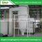 Compact Powder Coating System Spray Painting Drying Booth