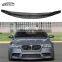 F10 M5 RPK Style Carbon Fiber Front Lip Front spoiler Lip For BMW 5 Series F10 M5 Front Bumper Lip