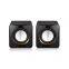 Cheap 3.5mm plug mini mobile phone music palyer gift speaker