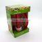 Hot Sale! 2.5L single wall fruit infusion pitcher with custom logo design                        
                                                Quality Choice