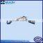Precision two surface aluminum die-casting part