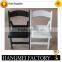 Low Price Folding Resin Black Plastic Chair