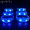 Big Concert Remote Controlled LED Wristbands Light up Party LED Wrist Bands