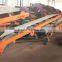 easy opration belt conveyor with good quality