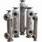 Introduction to Dalian YDA Spiral Wound Heat Exchanger Manufacturer