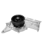 Wasserpumpe für AUDI, Teile-Nr. 06C121004C