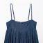 Spring new women's clothing European and American style fashionable simple denim short dress