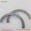 Piezas del motor 6081, Metal de empuje Std RE61253 compatibles con John Deere