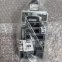 SXE9575-Z71-81-33N, Norgren, Válvula Solenoide com Acionamento Pneumático, ISO 3