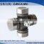 20 years High Quality Universal joint GUD-81 Universal Joint Cross for American Vehicle