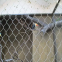 Factory Customised 304/316 Stainless Steel Rope Mesh Woven for Zoo Fencing
