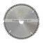 tct saw blade for wood cutting