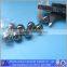20mm grinding tungsten carbide ball in grade K20, K30