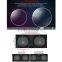 2016 VR 3D Glasses VR MAX Virtual Reality Headset Video Player, Mobile Cinema