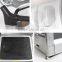 Two Motor 1000W Whole Body Vibration Fitness Machine (QMJ-308)