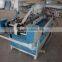 Dongguan Semi Automatic PVC PET Plastic Box Gluing Machine