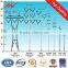 antenna monopole tower manufacturer and factory