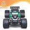 1:12 radio control high speed rc car truck with alloy wheels