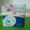 Low consumption wireless GSM alarm system carbon monoxide alarm