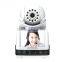IR Network Phone IP Camera, Face to Face Time Phone with Onvif Protocol (IPC3C04)