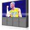 55 '' DID LCD Video Wall With Super Narrow Bezel 5.3mm