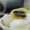 Automatic mochi dough mixer machine steam refining machine boiler and water softer