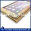 Diamond Shiny Rose Garden Tablet Case For IPad Mini