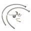 Modern UK Glass Bathroom Basin Faucet