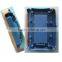 customized Plastic spare part for detecting instrument