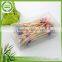 All different size best quality antique bamboo bead cocktail pick