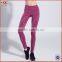 Skinny Jogger Athletic Running Yoga Custom Logo Print Women Pants