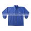 Wholesale Waterproof Polyester Plastic Rain Jacket