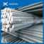Steel bars from Chinese manufacturer